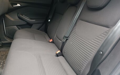 Ford Focus III, 2017 год, 1 350 000 рублей, 6 фотография