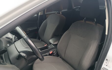 Ford Focus III, 2017 год, 1 350 000 рублей, 8 фотография