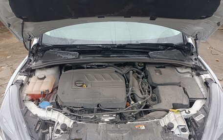 Ford Focus III, 2017 год, 1 350 000 рублей, 9 фотография