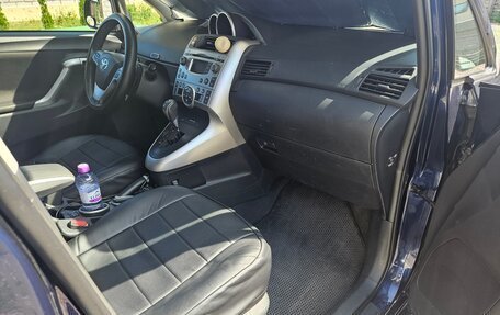 Toyota Verso I, 2010 год, 950 000 рублей, 4 фотография