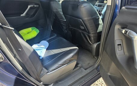 Toyota Verso I, 2010 год, 950 000 рублей, 5 фотография