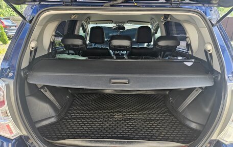 Toyota Verso I, 2010 год, 950 000 рублей, 6 фотография