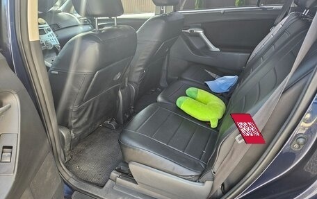 Toyota Verso I, 2010 год, 950 000 рублей, 3 фотография