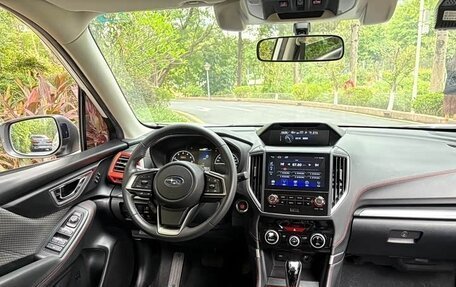 Subaru Forester, 2021 год, 2 400 000 рублей, 13 фотография