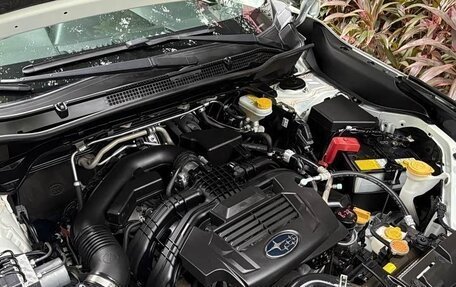 Subaru Forester, 2021 год, 2 400 000 рублей, 6 фотография