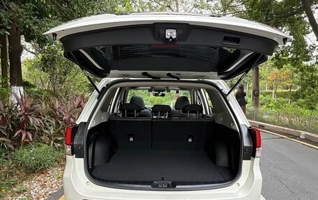 Subaru Forester, 2021 год, 2 400 000 рублей, 10 фотография