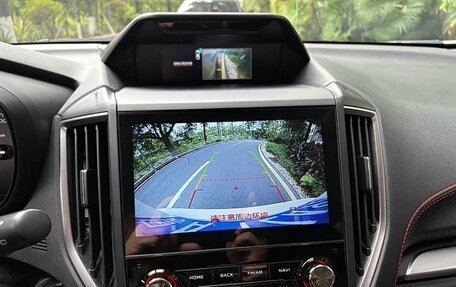 Subaru Forester, 2021 год, 2 400 000 рублей, 15 фотография