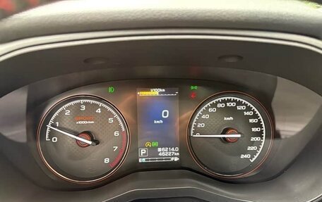 Subaru Forester, 2021 год, 2 400 000 рублей, 16 фотография