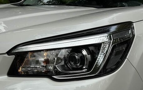 Subaru Forester, 2021 год, 2 400 000 рублей, 9 фотография