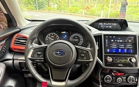 Subaru Forester, 2021 год, 2 400 000 рублей, 12 фотография