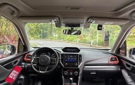 Subaru Forester, 2021 год, 2 400 000 рублей, 14 фотография