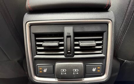 Subaru Forester, 2021 год, 2 400 000 рублей, 20 фотография