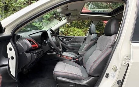 Subaru Forester, 2021 год, 2 400 000 рублей, 22 фотография