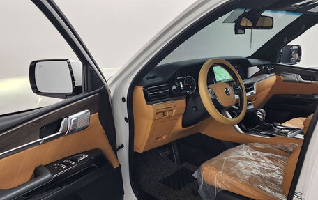 KIA Mohave I, 2021 год, 4 320 000 рублей, 10 фотография