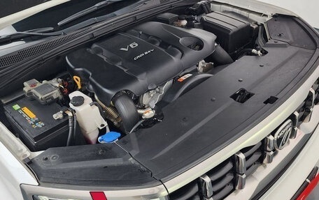 KIA Mohave I, 2021 год, 4 320 000 рублей, 6 фотография