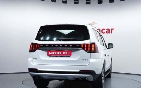 KIA Mohave I, 2021 год, 4 320 000 рублей, 4 фотография