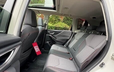 Subaru Forester, 2021 год, 2 400 000 рублей, 21 фотография