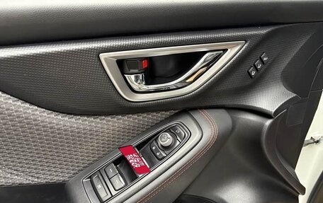 Subaru Forester, 2021 год, 2 400 000 рублей, 24 фотография