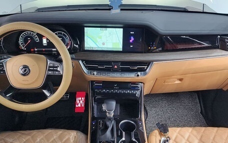 KIA Mohave I, 2021 год, 4 320 000 рублей, 7 фотография