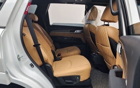 KIA Mohave I, 2021 год, 4 320 000 рублей, 12 фотография