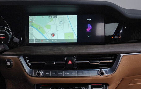 KIA Mohave I, 2021 год, 4 320 000 рублей, 15 фотография