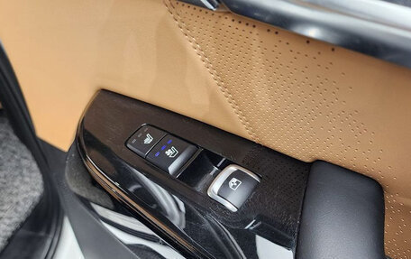 KIA Mohave I, 2021 год, 4 320 000 рублей, 18 фотография