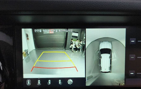 KIA Mohave I, 2021 год, 4 320 000 рублей, 16 фотография