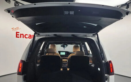 KIA Mohave I, 2021 год, 4 320 000 рублей, 20 фотография