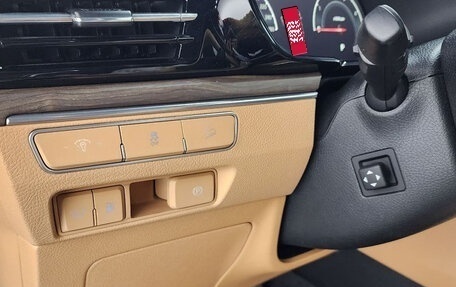 KIA Mohave I, 2021 год, 4 320 000 рублей, 14 фотография