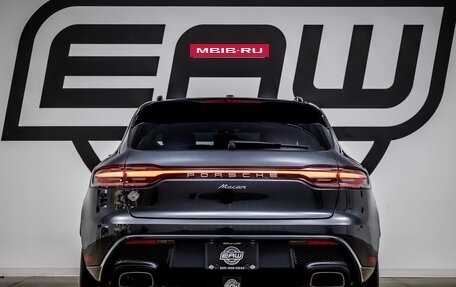 Porsche Macan I рестайлинг, 2024 год, 9 773 918 рублей, 5 фотография