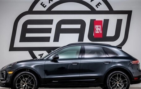 Porsche Macan I рестайлинг, 2024 год, 9 773 918 рублей, 3 фотография