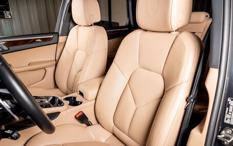 Porsche Macan I рестайлинг, 2024 год, 9 773 918 рублей, 12 фотография