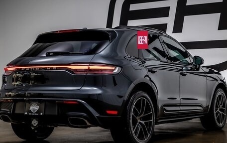 Porsche Macan I рестайлинг, 2024 год, 9 773 918 рублей, 9 фотография