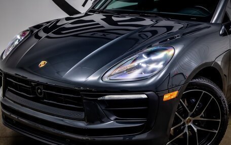 Porsche Macan I рестайлинг, 2024 год, 9 773 918 рублей, 15 фотография