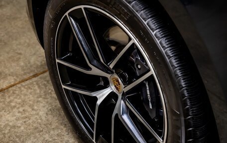 Porsche Macan I рестайлинг, 2024 год, 9 773 918 рублей, 22 фотография