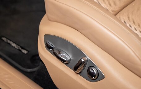 Porsche Macan I рестайлинг, 2024 год, 9 773 918 рублей, 18 фотография