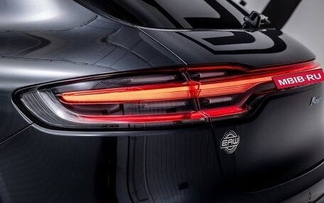 Porsche Macan I рестайлинг, 2024 год, 9 773 918 рублей, 14 фотография