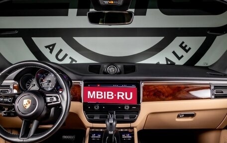 Porsche Macan I рестайлинг, 2024 год, 9 773 918 рублей, 10 фотография