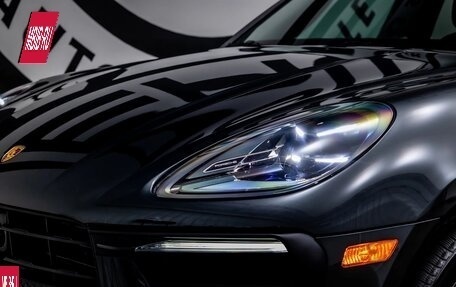 Porsche Macan I рестайлинг, 2024 год, 9 773 918 рублей, 13 фотография