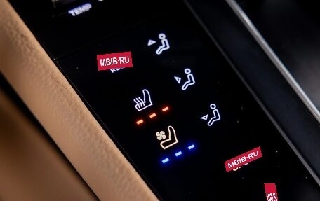 Porsche Macan I рестайлинг, 2024 год, 9 773 918 рублей, 21 фотография