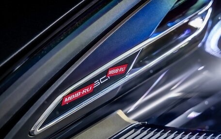 Porsche Macan I рестайлинг, 2024 год, 9 773 918 рублей, 20 фотография