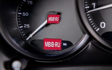 Porsche Macan I рестайлинг, 2024 год, 9 773 918 рублей, 19 фотография