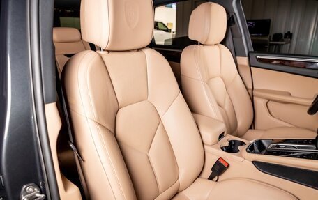 Porsche Macan I рестайлинг, 2024 год, 9 773 918 рублей, 23 фотография