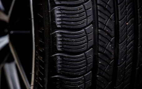 Porsche Macan I рестайлинг, 2024 год, 9 773 918 рублей, 27 фотография