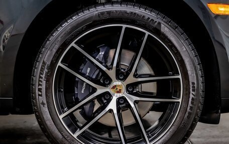 Porsche Macan I рестайлинг, 2024 год, 9 773 918 рублей, 37 фотография