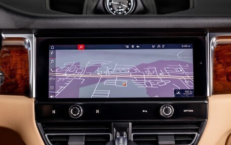 Porsche Macan I рестайлинг, 2024 год, 9 773 918 рублей, 33 фотография