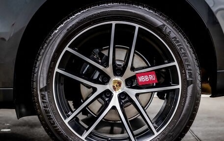 Porsche Macan I рестайлинг, 2024 год, 9 773 918 рублей, 36 фотография