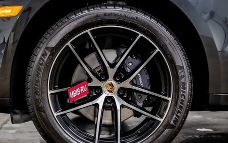 Porsche Macan I рестайлинг, 2024 год, 9 773 918 рублей, 35 фотография