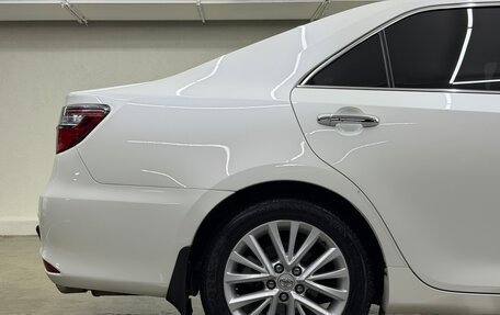 Toyota Camry, 2015 год, 2 100 000 рублей, 13 фотография