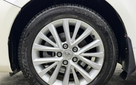 Toyota Camry, 2015 год, 2 100 000 рублей, 4 фотография